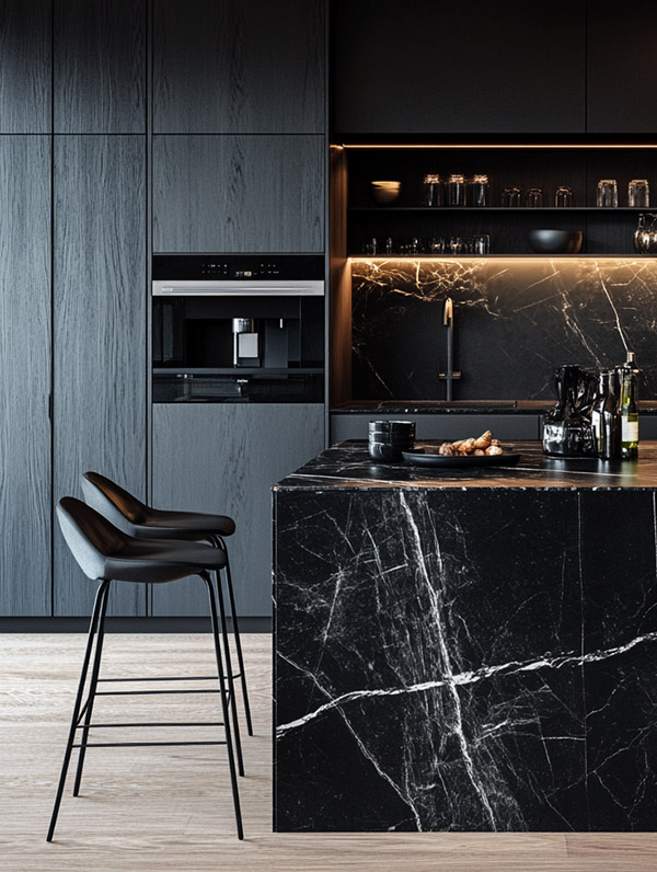 Lastre di Lusso Marmoraria Pedras Ultracompactas