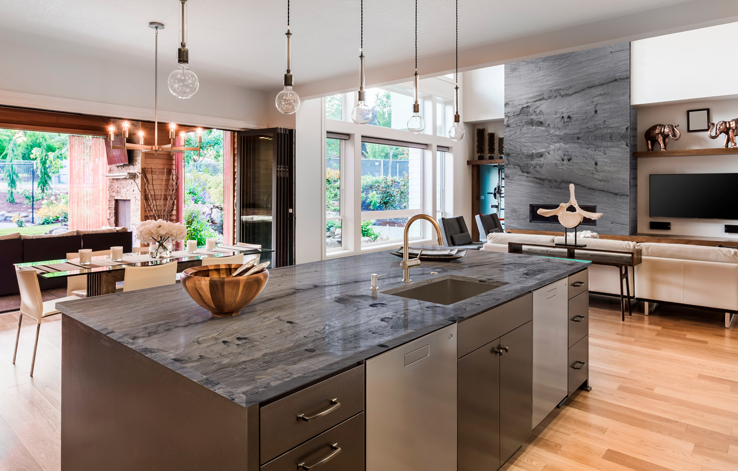 Lastre di Lusso Marmoraria Pedras Ultracompactas