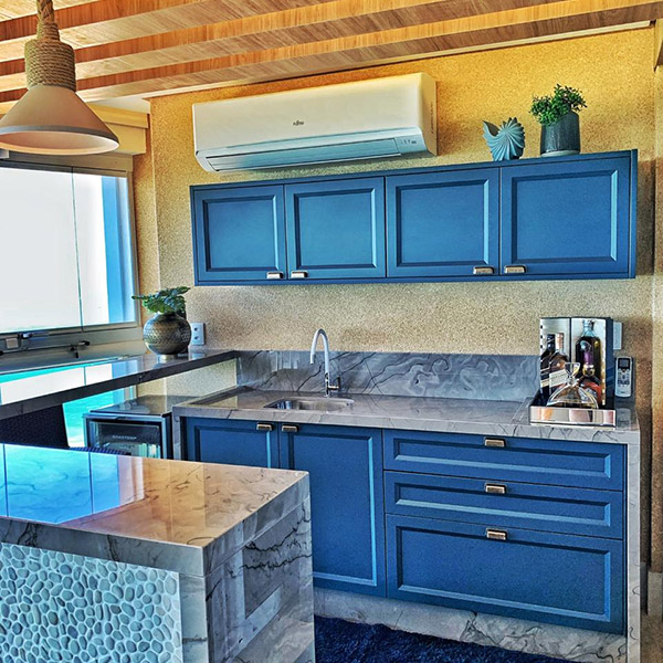 Lastre di Lusso Marmoraria Pedras Ultracompactas