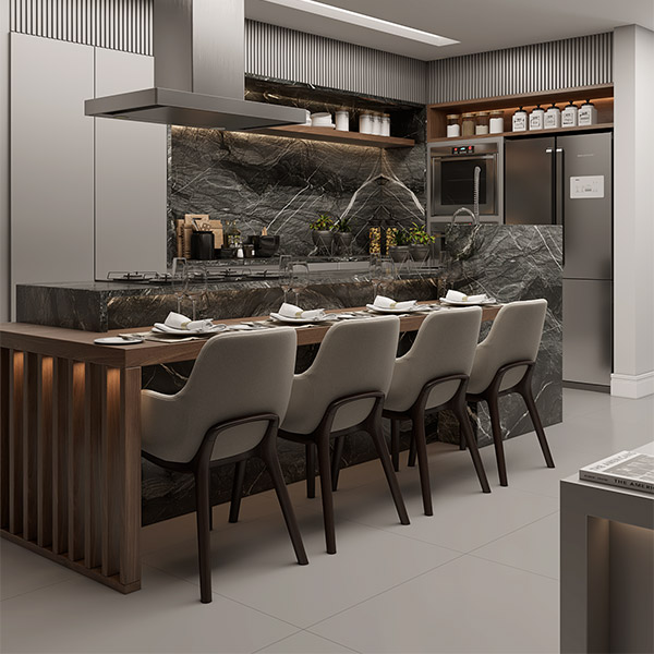 Lastre di Lusso Marmoraria Pedras Ultracompactas