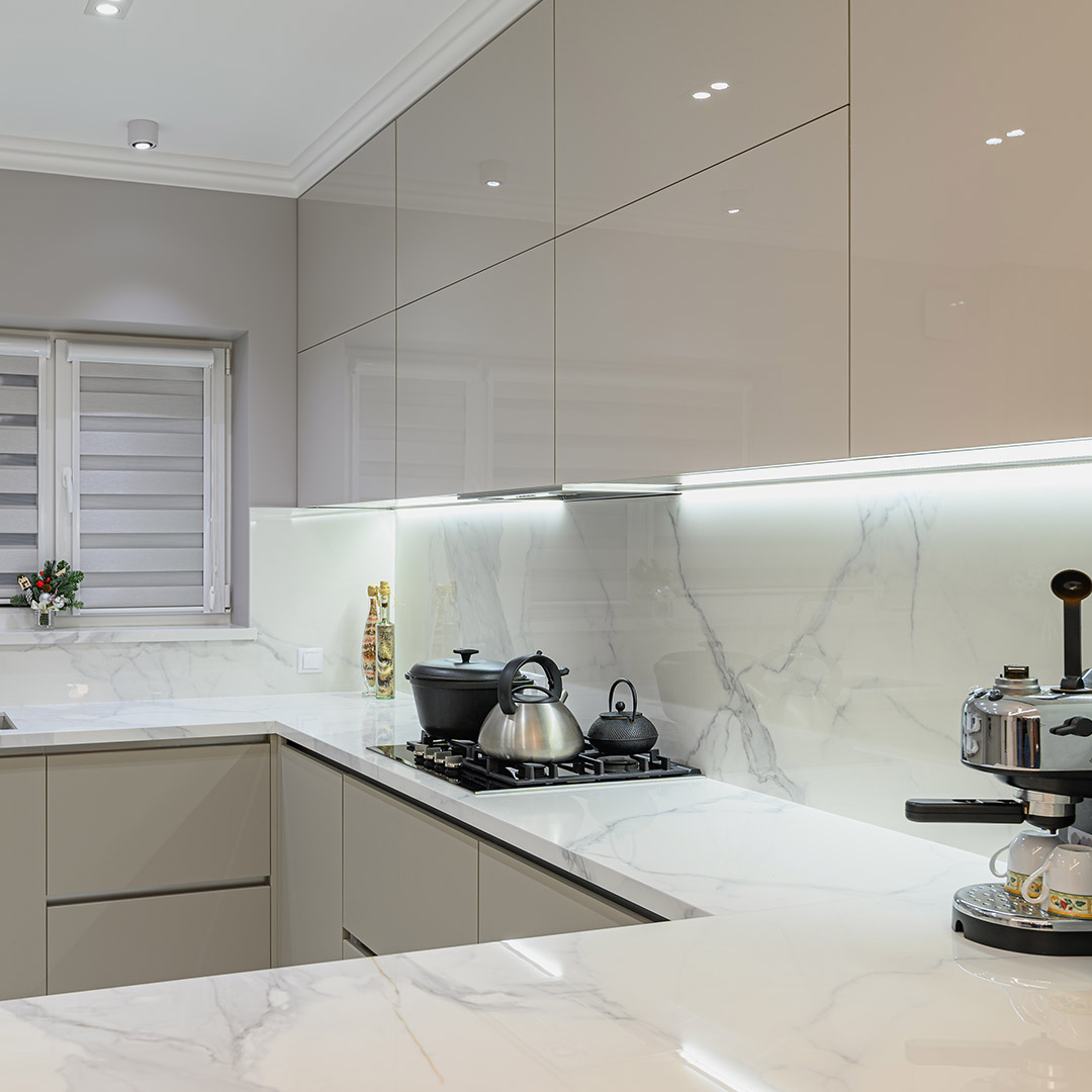 Lastre di Lusso Marmoraria Pedras Ultracompactas